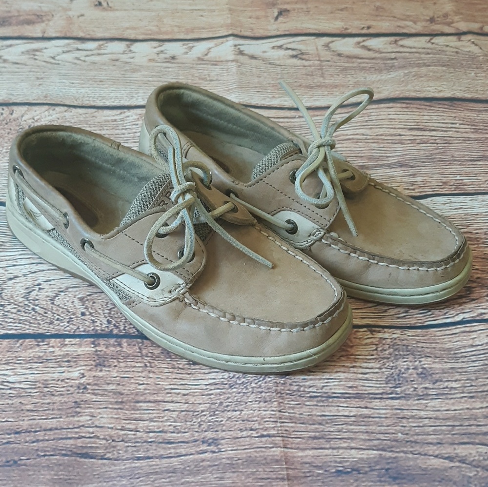 Womens 6.5 Sperrys